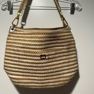 Eric Javits purse. Beautiful and unique.